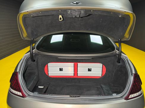 Used 2008 BMW 650i 650i Coupe 2D image 15