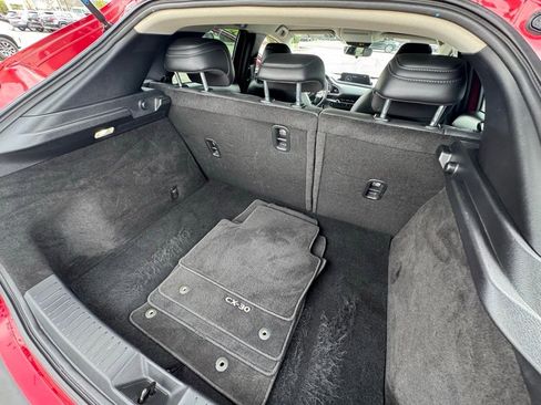 Used 2023 MAZDA CX-30 AWD 2.5 S w/ Preferred Package image 33