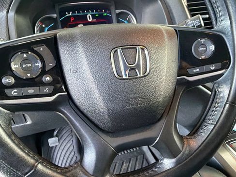 Used 2022 Honda Pilot Special Edition image 11