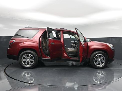 Used 2015 GMC Acadia SLT AWD/4WD image 39