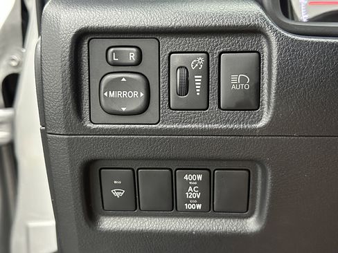 Used 2021 Toyota 4Runner TRD Off-Road Premium image 25