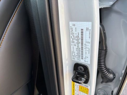 New 2026 Ford F150 Tremor w/ Equipment Group 402B AWD/4WD image 15