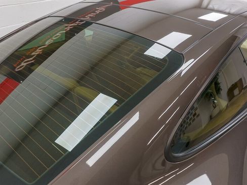 Used 2014 Porsche 911 Carrera 4S AWD/4WD image 29