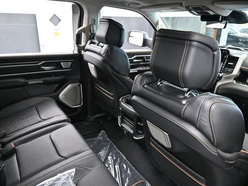 New 2026 RAM 1500 Tungsten image 43