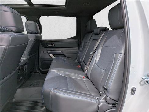 New 2026 Toyota Tundra Platinum AWD/4WD image 25
