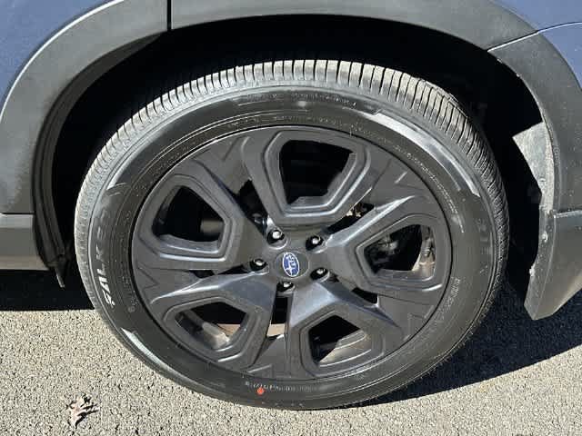 Certified 2025 Subaru Ascent Bronze Edition AWD/4WD image 5
