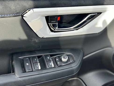 New 2026 Subaru Forester Limited image 27