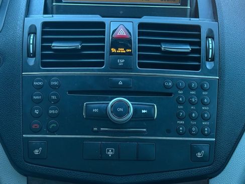 Used 2009 Mercedes-Benz C 350 Sport image 51