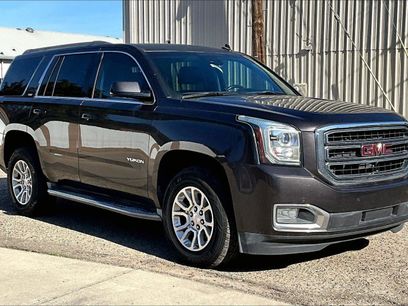 Used 2015 GMC Yukon SLT