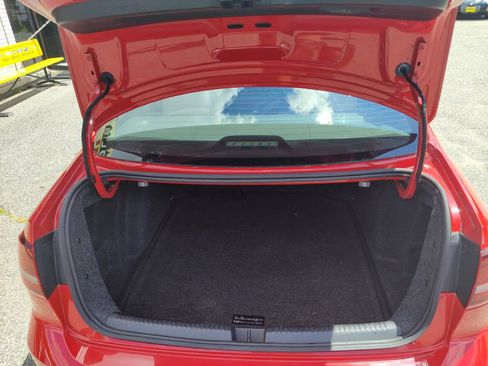 Used 2016 Volkswagen Jetta Sport w/ Lighting Package image 15