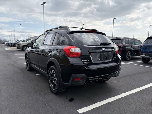 Used 2017 Subaru Crosstrek 2.0i Premium w/ Popular Package #2 image 6