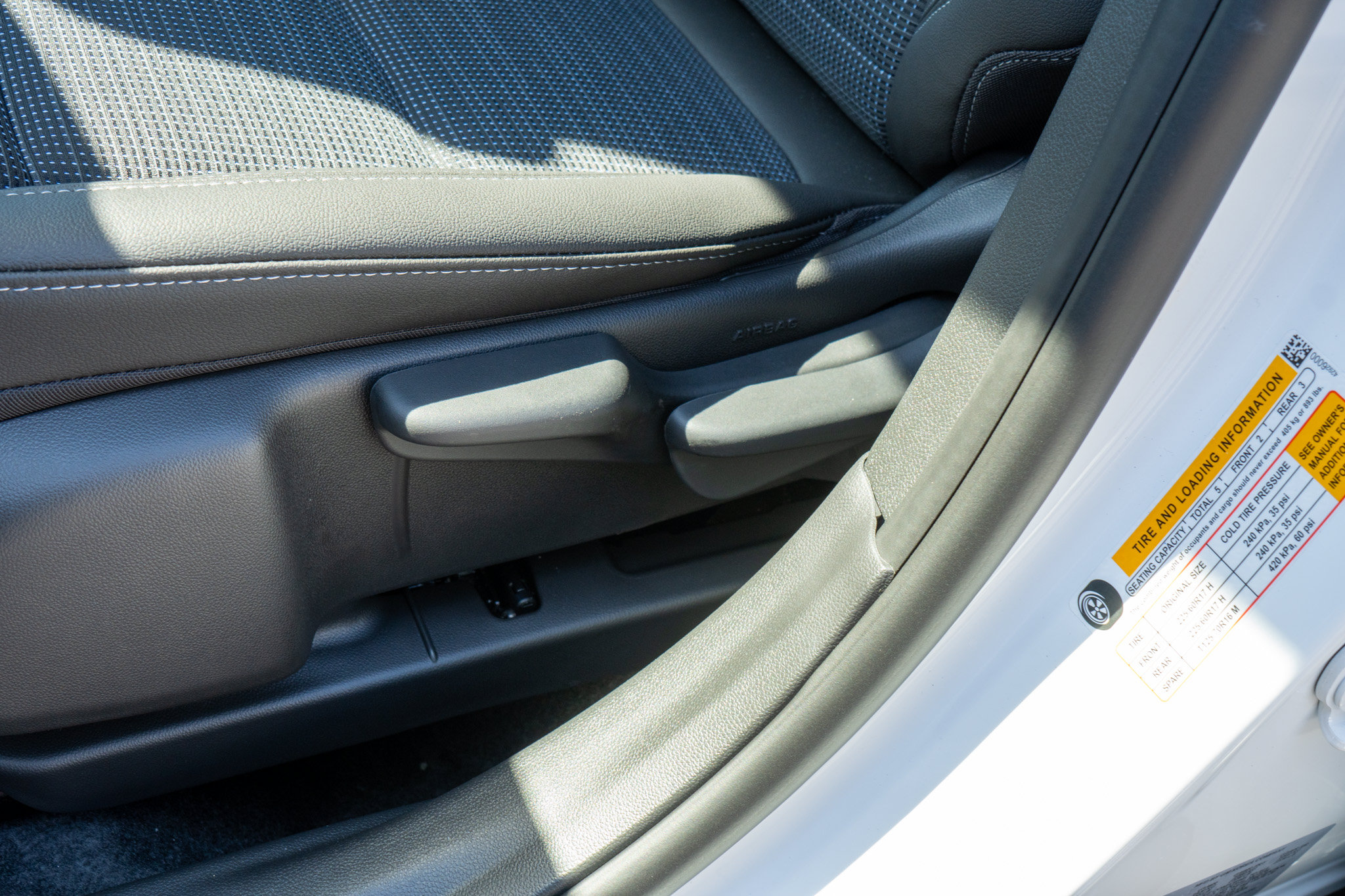 New 2026 Buick Envista Preferred FWD image 29