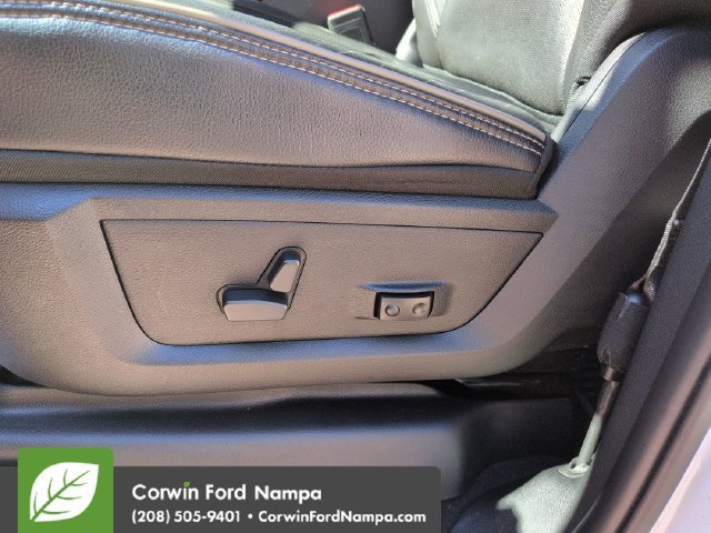 Used 2021 RAM 2500 Laramie AWD/4WD image 12