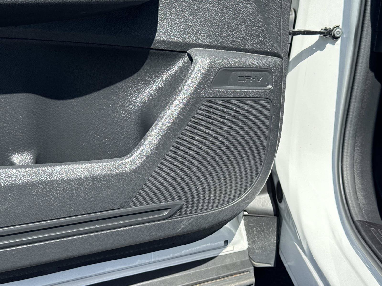 Certified 2025 Honda CR-V Sport-L image 23