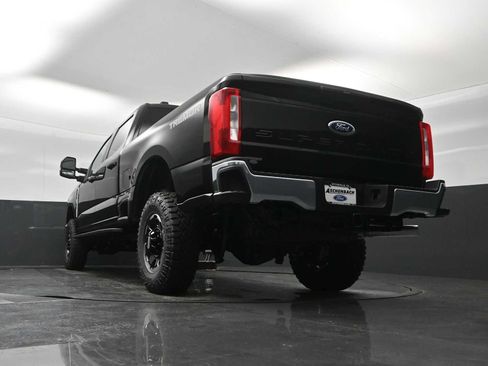 Certified 2026 Ford F250 XLT w/ Tremor Off-Road Package AWD/4WD image 23