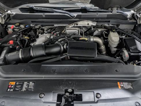 Used 2017 GMC Sierra 2500 Denali w/ Duramax Plus Package image 54