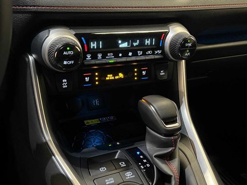 Certified 2025 Toyota RAV4 XSE image 23