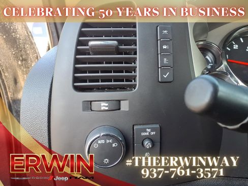 Used 2013 GMC Sierra 1500 SLE w/ Power Tech Package image 15