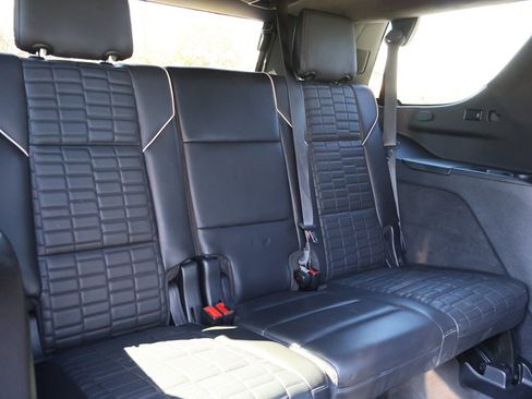 Used 2021 Cadillac Escalade Premium Luxury Platinum image 55