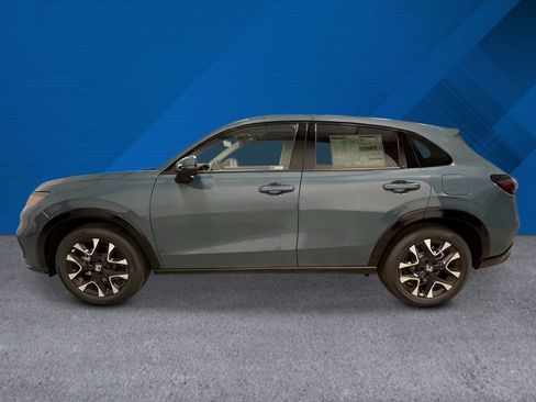 New 2026 Honda HR-V EX-L image 7