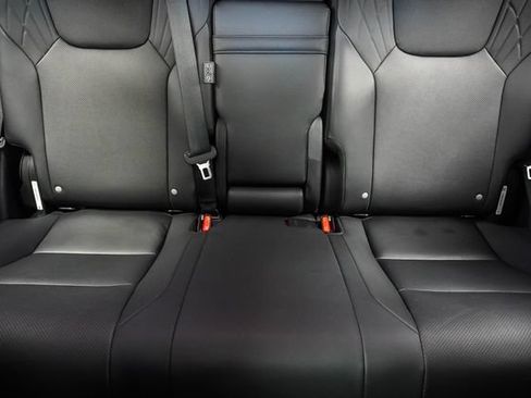 Certified 2023 Lexus RX 350 Premium w/ Accessory Package (Z1) FWD image 19