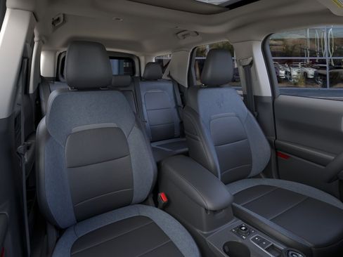 New 2026 Ford Bronco Sport Outer Banks AWD/4WD image 11
