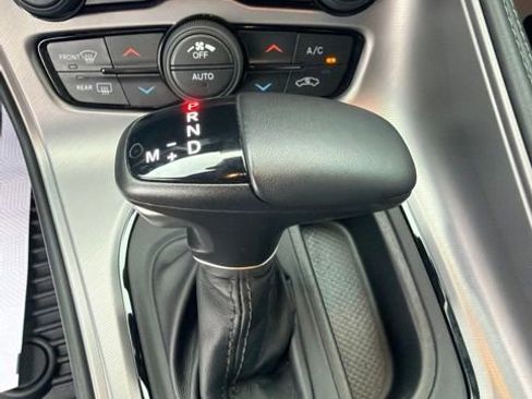 Used 2023 Dodge Challenger R/T Scat Pack w/ Plus Package RWD image 23
