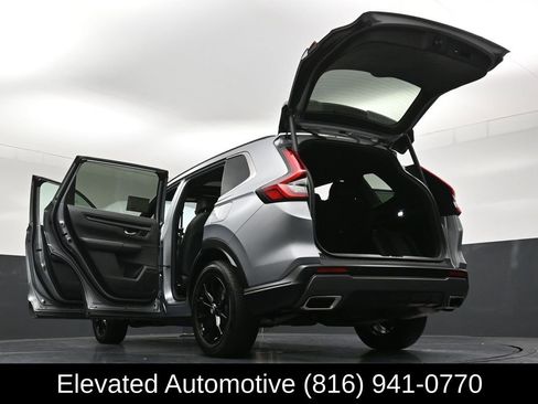 Used 2024 Honda CR-V Sport-L image 38