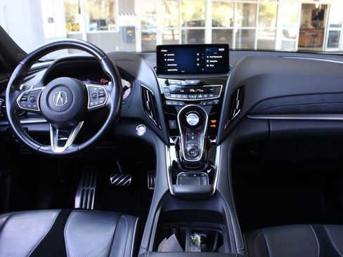 Used 2020 Acura RDX A-Spec image 37