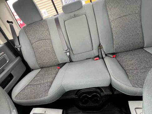 Used 2015 RAM 1500 Outdoorsman image 25