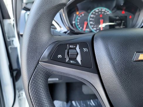 Used 2022 Chevrolet Spark LT FWD image 21