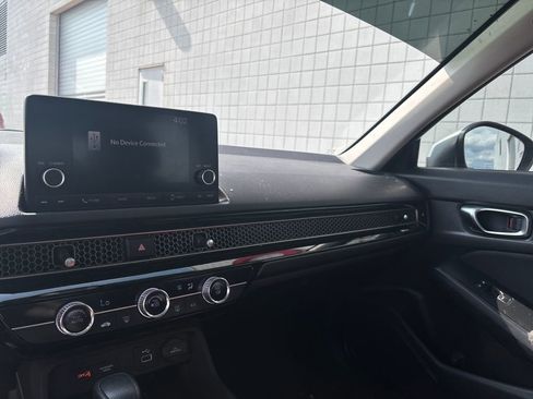 Used 2022 Honda Civic LX image 13