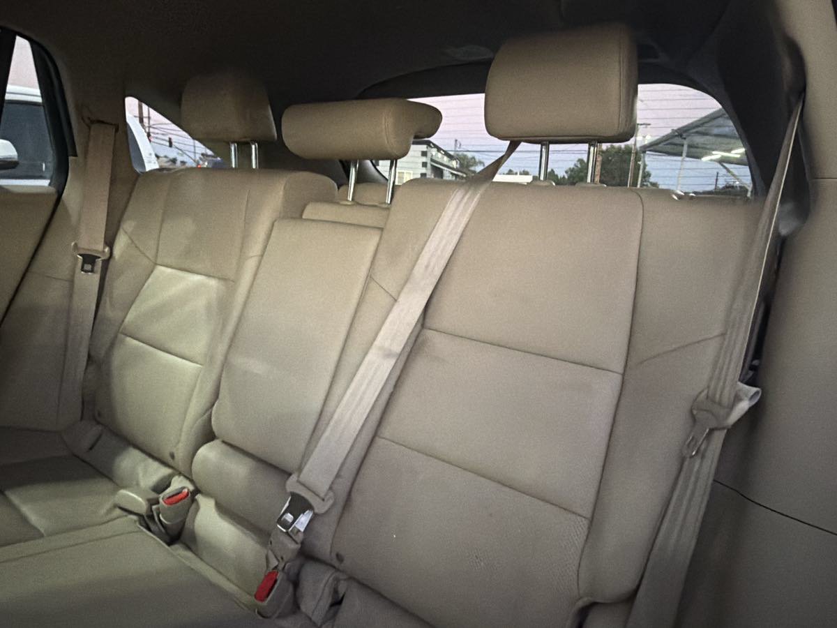 Used 2013 Acura RDX FWD image 14
