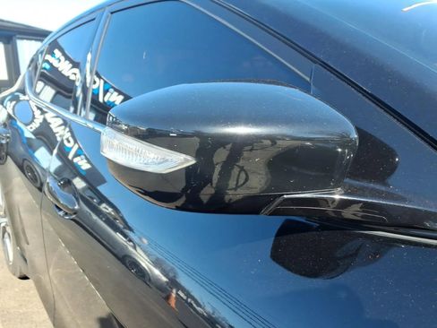 Used 2017 Nissan Maxima 3.5 SL image 10