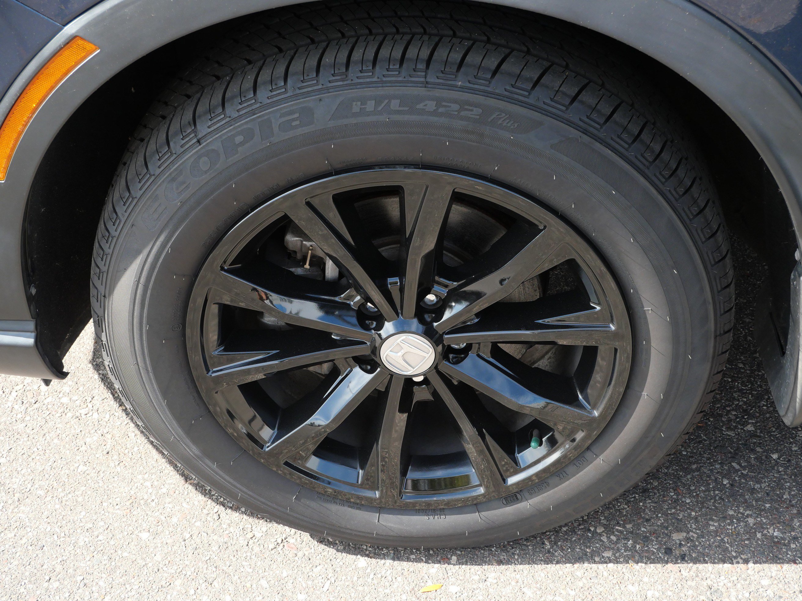Used 2023 Honda CR-V EX-L image 15