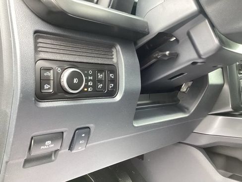 New 2026 Ford F350 Lariat w/ Black Appearance Package AWD/4WD image 32