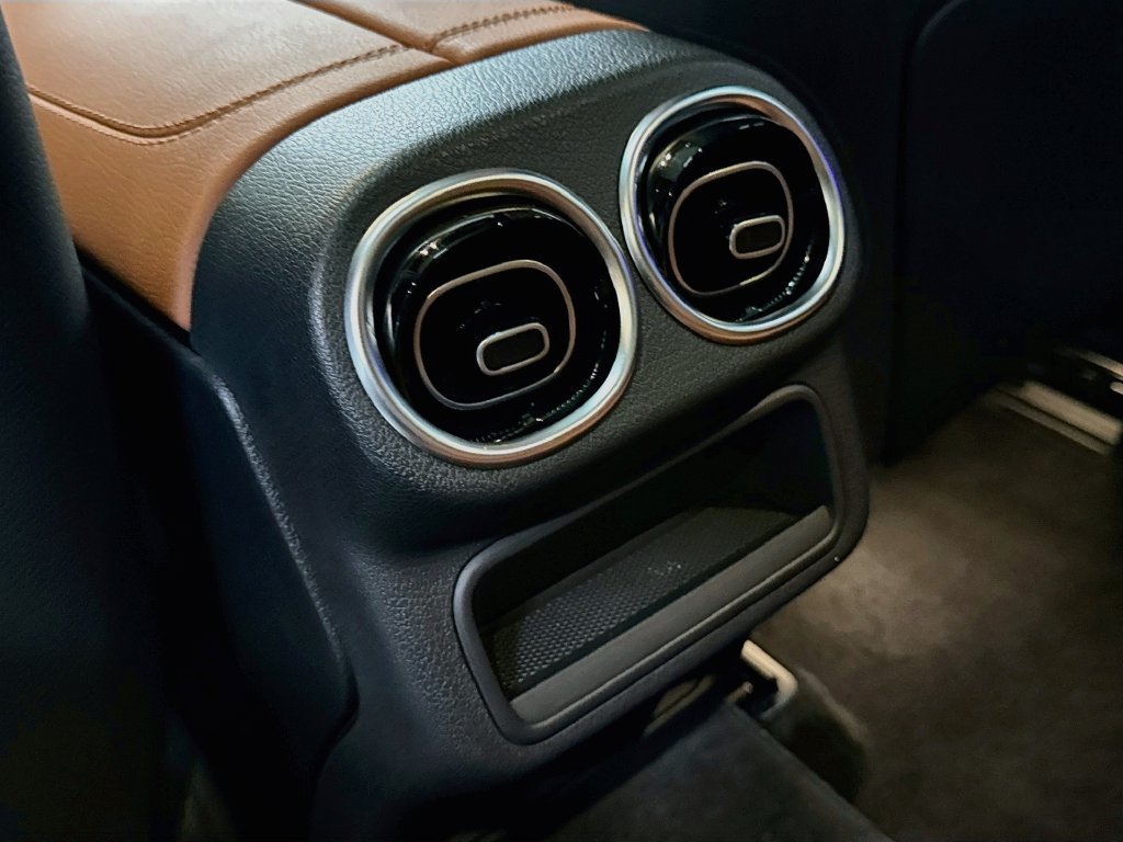 Certified 2026 Mercedes-Benz GLC 300 4MATIC image 30