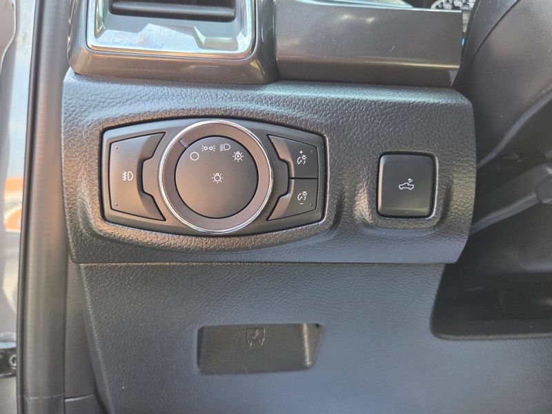 Used 2021 Ford Ranger Lariat w/ Equipment Group 501A High AWD/4WD image 28