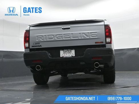 New 2026 Honda Ridgeline TrailSport image 31