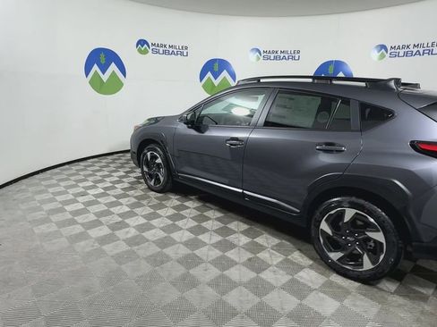 New 2025 Subaru Crosstrek 2.5i Limited w/ Crosstrek Mirror Package image 7