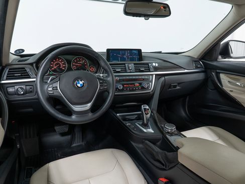 Used 2015 BMW 328i xDrive Wagon image 16