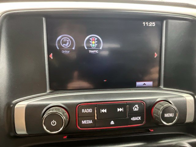 Used 2016 GMC Sierra 1500 SLT AWD/4WD image 11