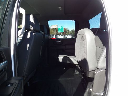 Used 2024 Chevrolet Silverado 2500 W/T w/ WT Convenience Package image 34