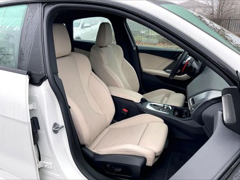 Certified 2025 BMW M235i xDrive w/ Technology Package image 9