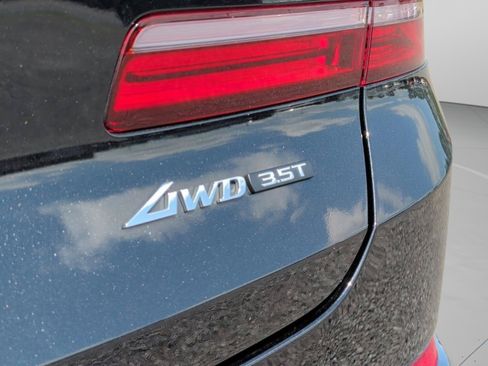 Used 2024 Genesis GV80 3.5T Advanced w/ Advanced Package AWD/4WD image 57
