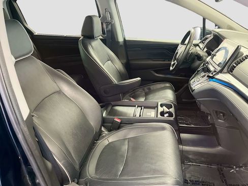 Used 2022 Honda Odyssey Elite image 31