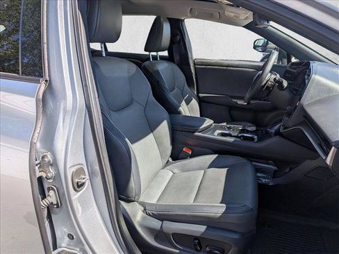 Used 2024 Lexus RZ 300e Premium w/ Accessory Package (K3) FWD image 21