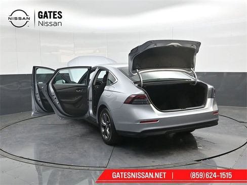 Used 2023 Honda Accord EX image 56