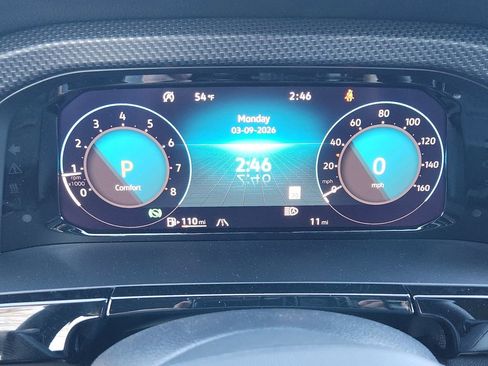 New 2026 Volkswagen Atlas Cross Sport SEL Premium R-Line image 6