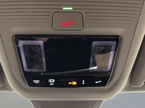 New 2026 Volkswagen Atlas SE AWD/4WD image 24